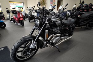 Angebot Hyosung GV 125 X ABS