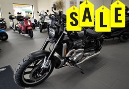 Neumotorrad Hyosung GV 125 X ABS