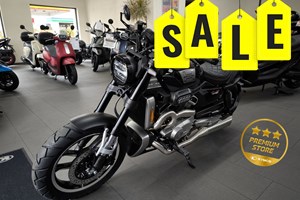 Angebot Hyosung GV 125 X ABS