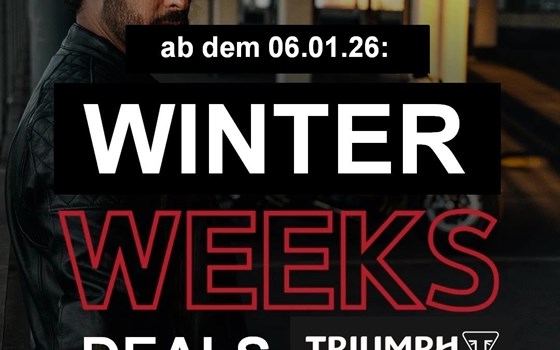 Gebrauchtmotorrad Triumph Rocket 3 Storm GT - Bild 5