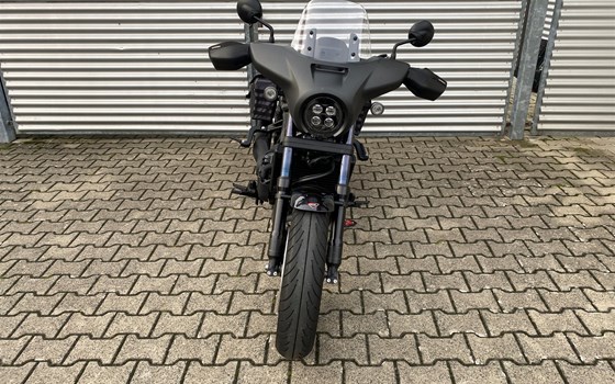 Gebrauchtmotorrad Honda CMX1100 Rebel DCT - Bild 7
