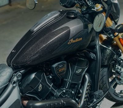 Neufahrzeug Indian 101 Scout - Bild 4