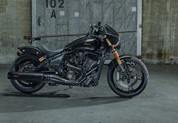 Neumotorrad Indian 101 Scout