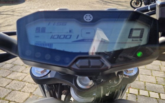 Gebrauchtmotorrad Yamaha MT-07 35kW - Bild 6