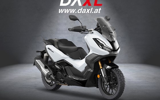 Neufahrzeug Honda ADV350 - Bild 1