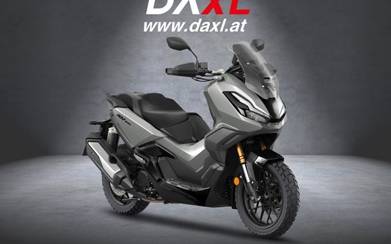 Neufahrzeug Honda ADV350 - Bild 3