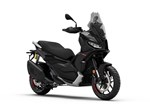 Angebot Aprilia SR GT 400