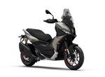 Angebot Aprilia SR GT 400