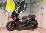 Angebot Aprilia SR GT Replica 200