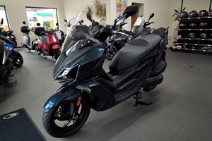Angebot Kymco Downtown 125i