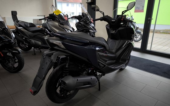 Neufahrzeug Kymco Downtown 125i - Bild 5
