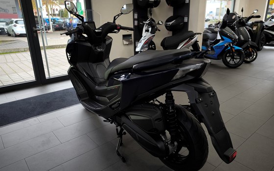 Neufahrzeug Kymco Downtown 125i - Bild 6