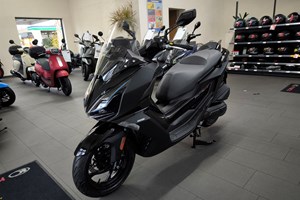 Angebot Kymco Downtown 125i