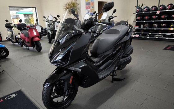 Neufahrzeug Kymco Downtown 125i - Bild 2