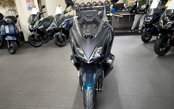 Neufahrzeug Kymco Downtown 125i - Bild 13