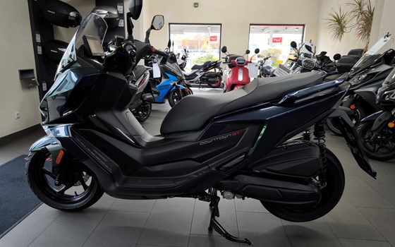 Neufahrzeug Kymco Downtown 125i - Bild 18