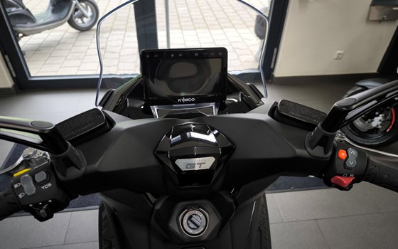 Neufahrzeug Kymco Downtown 125i - Bild 20