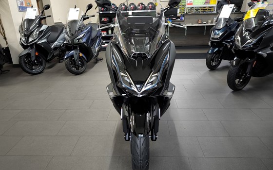 Neufahrzeug Kymco Downtown 125i - Bild 3