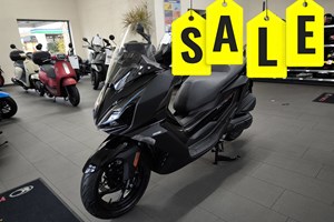 Angebot Kymco Downtown 125i