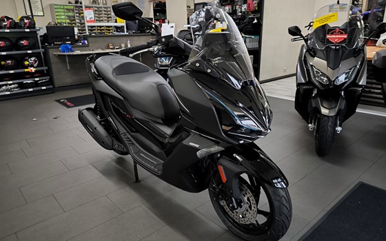 Neufahrzeug Kymco Downtown 125i - Bild 4