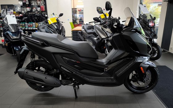 Neufahrzeug Kymco Downtown 125i - Bild 5
