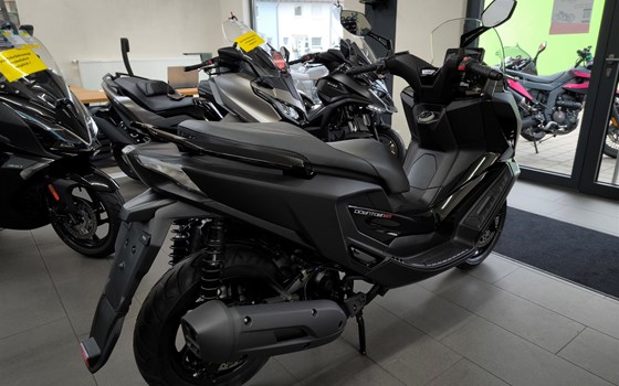 Neufahrzeug Kymco Downtown 125i - Bild 6