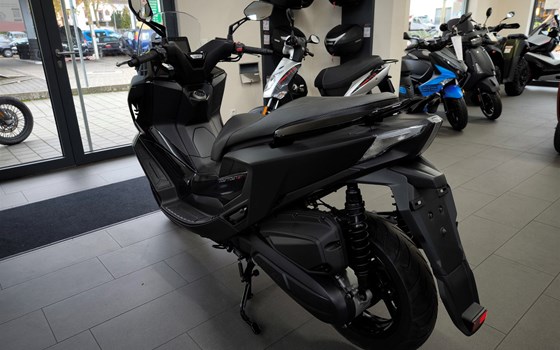 Neufahrzeug Kymco Downtown 125i - Bild 7