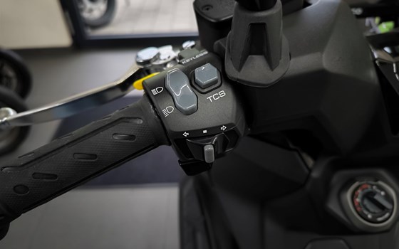 Neufahrzeug Kymco Downtown 125i - Bild 9