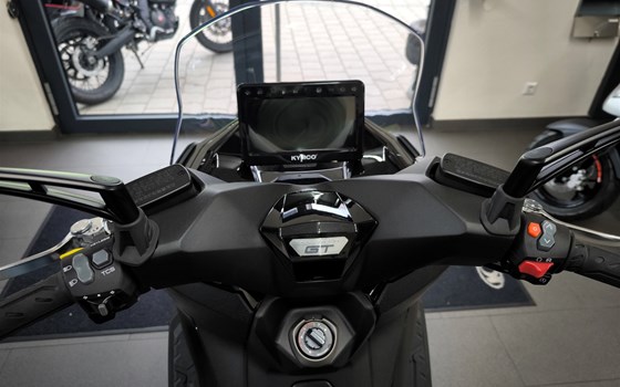 Neufahrzeug Kymco Downtown 125i - Bild 10