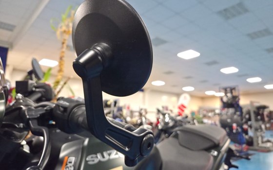 Neufahrzeug Suzuki GSX-8TT - Bild 11