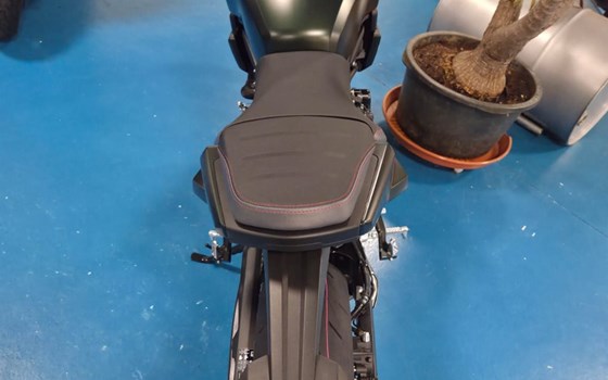 Neufahrzeug Suzuki GSX-8TT - Bild 10