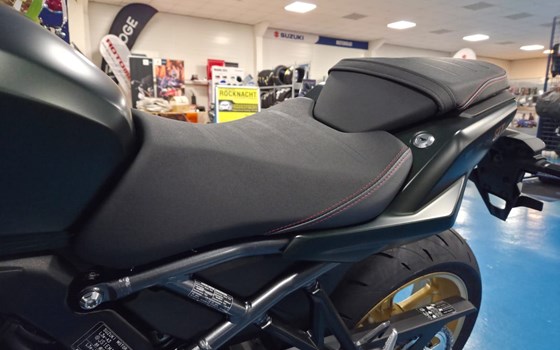 Neufahrzeug Suzuki GSX-8TT - Bild 14