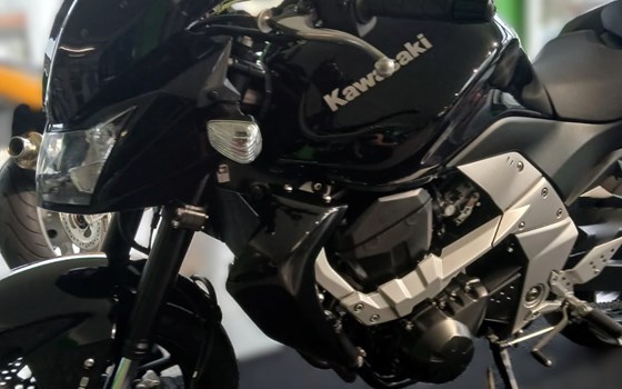 Gebrauchtmotorrad Kawasaki Z 750 - Bild 3