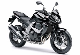 Gebrauchte Kawasaki Z 750