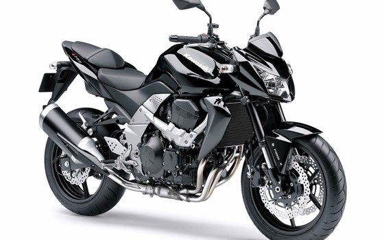 Gebrauchtmotorrad Kawasaki Z 750 - Bild 1