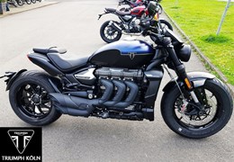 Neumotorrad Triumph Rocket 3 Storm R
