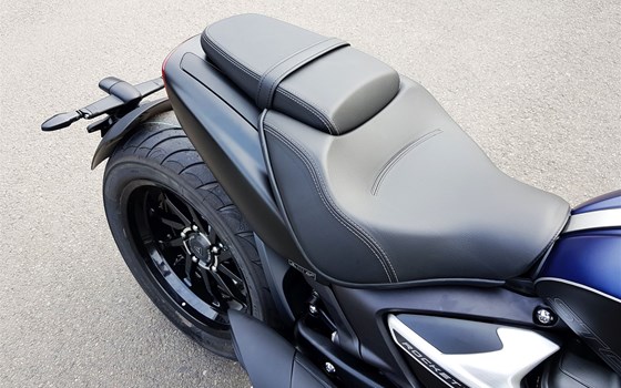 Neufahrzeug Triumph Rocket 3 Storm R - Bild 10