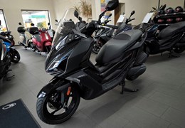 Gebrauchte Kymco Downtown GT 350i TCS