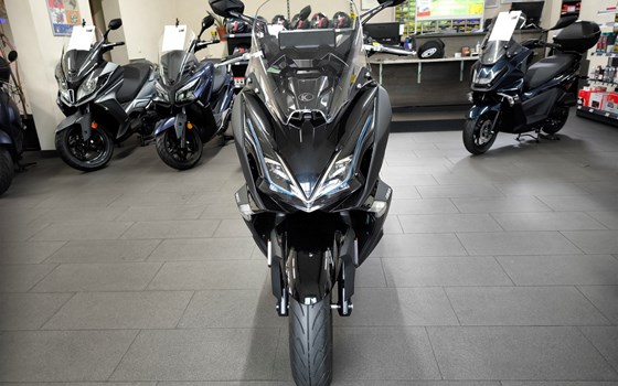 Gebrauchtmotorrad Kymco Downtown GT 350i TCS - Bild 2