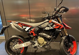 Gebrauchte Ducati Hypermotard 698 Mono RVE