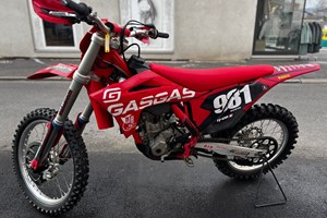 Angebot GASGAS MC 250F