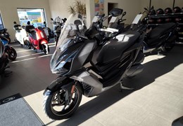 Neumotorrad Kymco Downtown GT 350i TCS