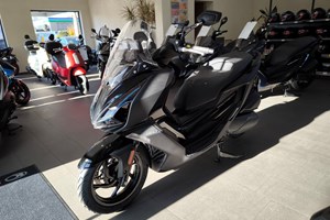 Angebot Kymco Downtown GT 350i TCS