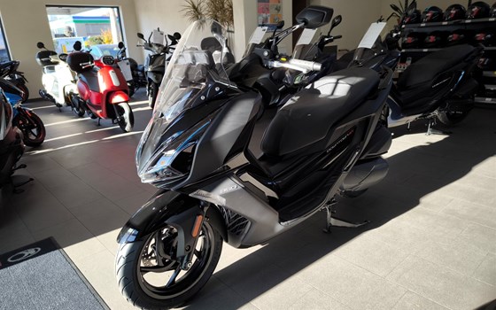 Neufahrzeug Kymco Downtown GT 350i TCS - Bild 1