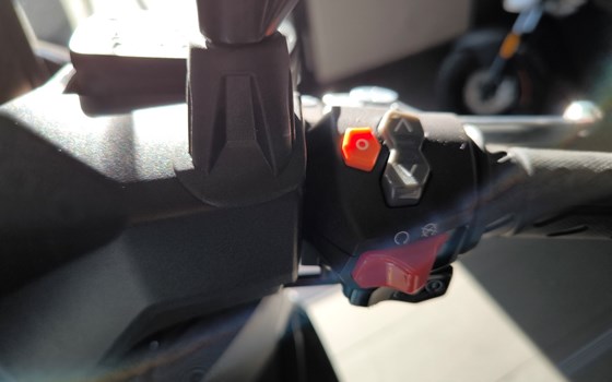 Neufahrzeug Kymco Downtown GT 350i TCS - Bild 10