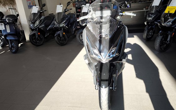 Neufahrzeug Kymco Downtown GT 350i TCS - Bild 2