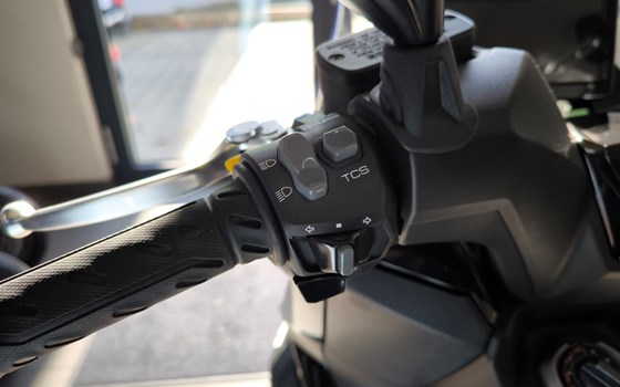 Neufahrzeug Kymco Downtown GT 350i TCS - Bild 8