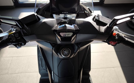 Neufahrzeug Kymco Downtown GT 350i TCS - Bild 9