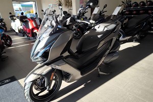 Angebot Kymco Downtown GT 350i TCS