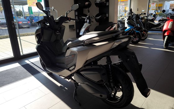 Neufahrzeug Kymco Downtown GT 350i TCS - Bild 6